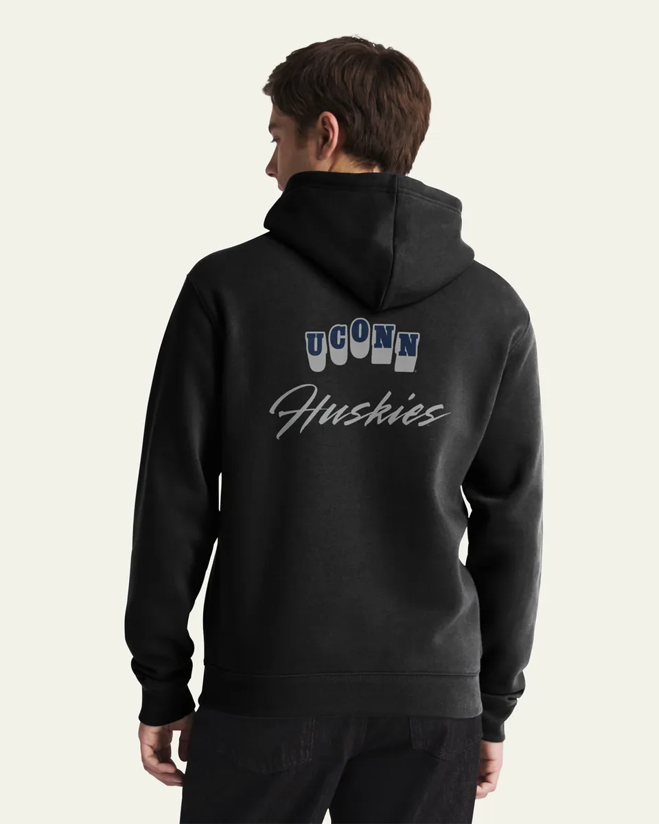 47-headline-uconn-huskies-game-mark-hoodie-schwarz image 1