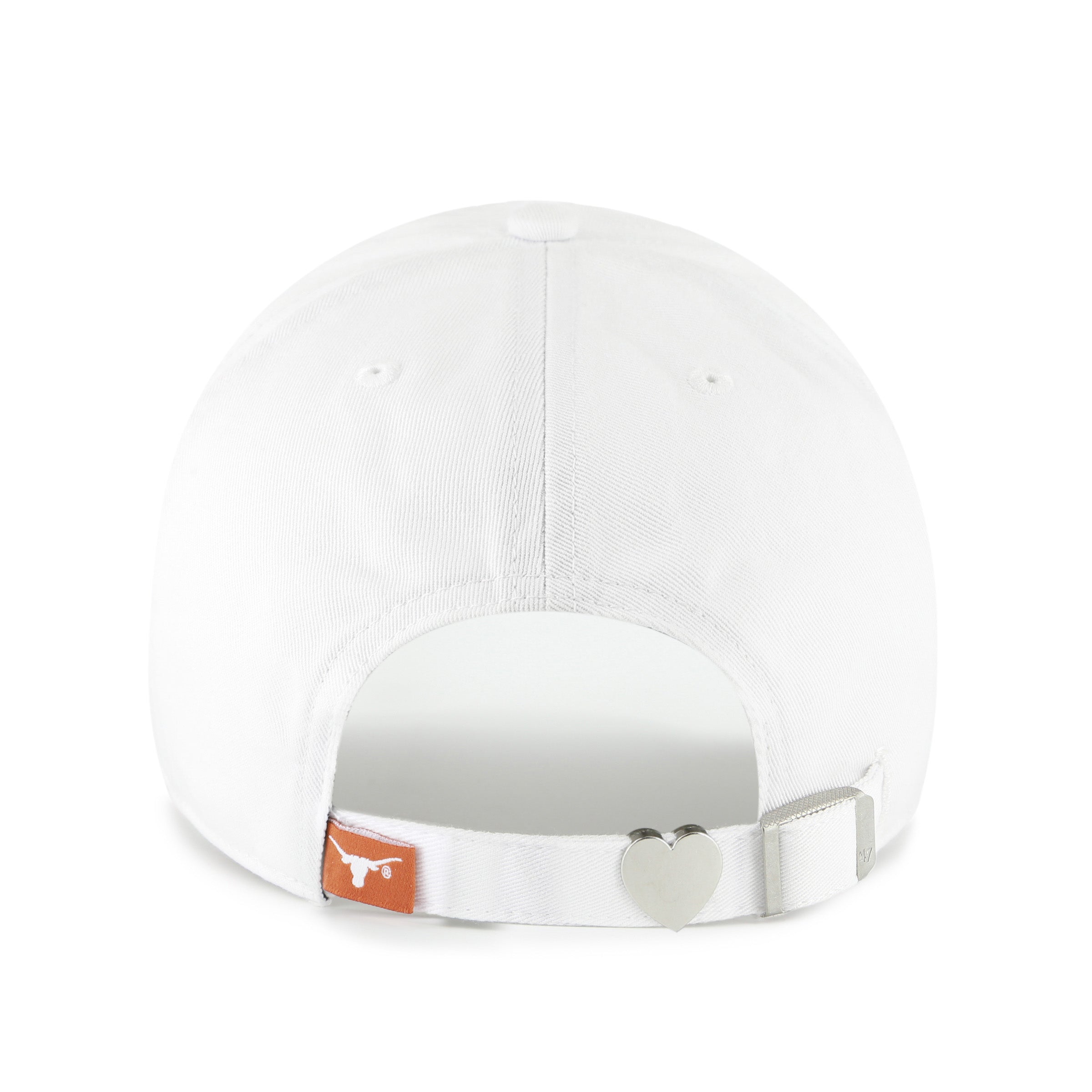 47-brand-47-clean-up-dad-cap-texas-longhorns-wei-script image 2