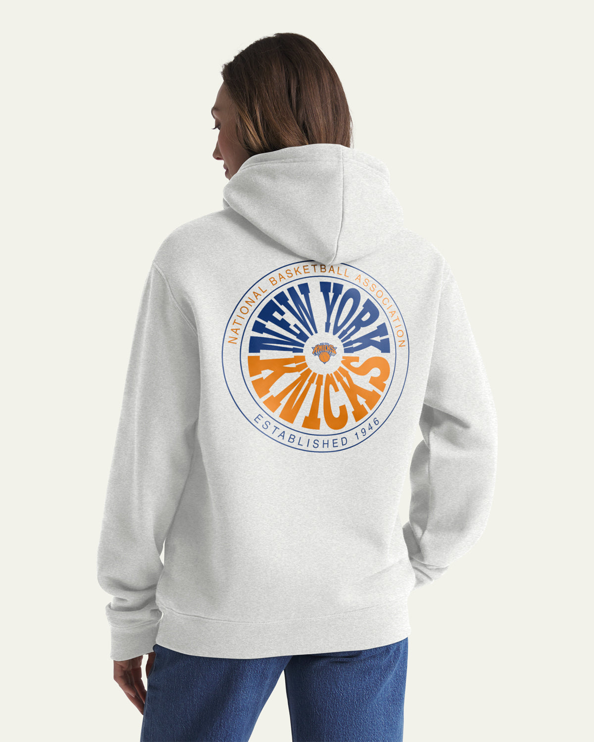 47-everyday-new-york-knicks-hoodie-grau-herren image 3
