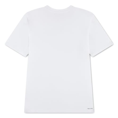 hurley-89133-grafik-t-shirt-jungen-gr-8-10-jahre-kurzarm image 5