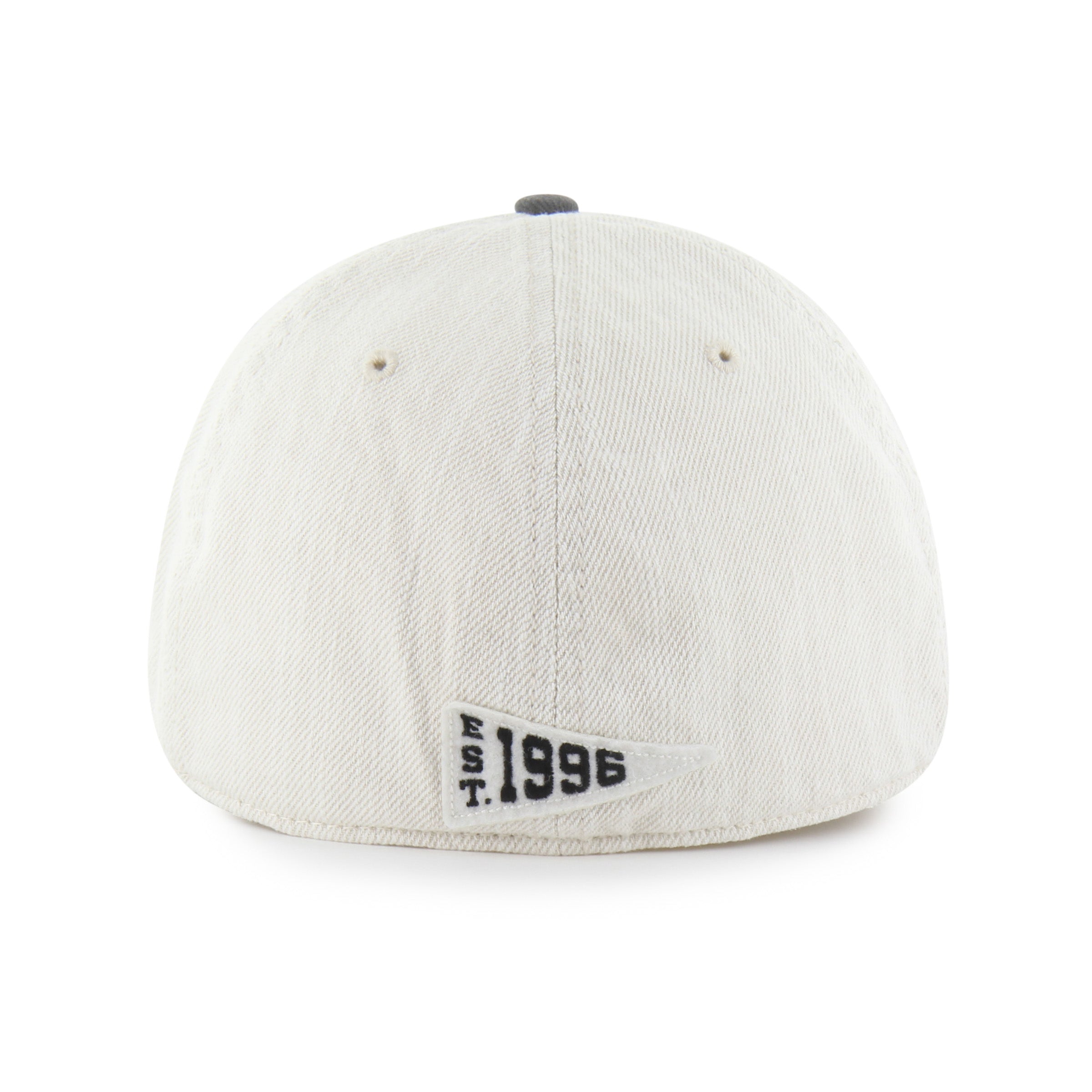 47-franchise-baltimore-ravens-cap-mojave-fitted-twill image 2