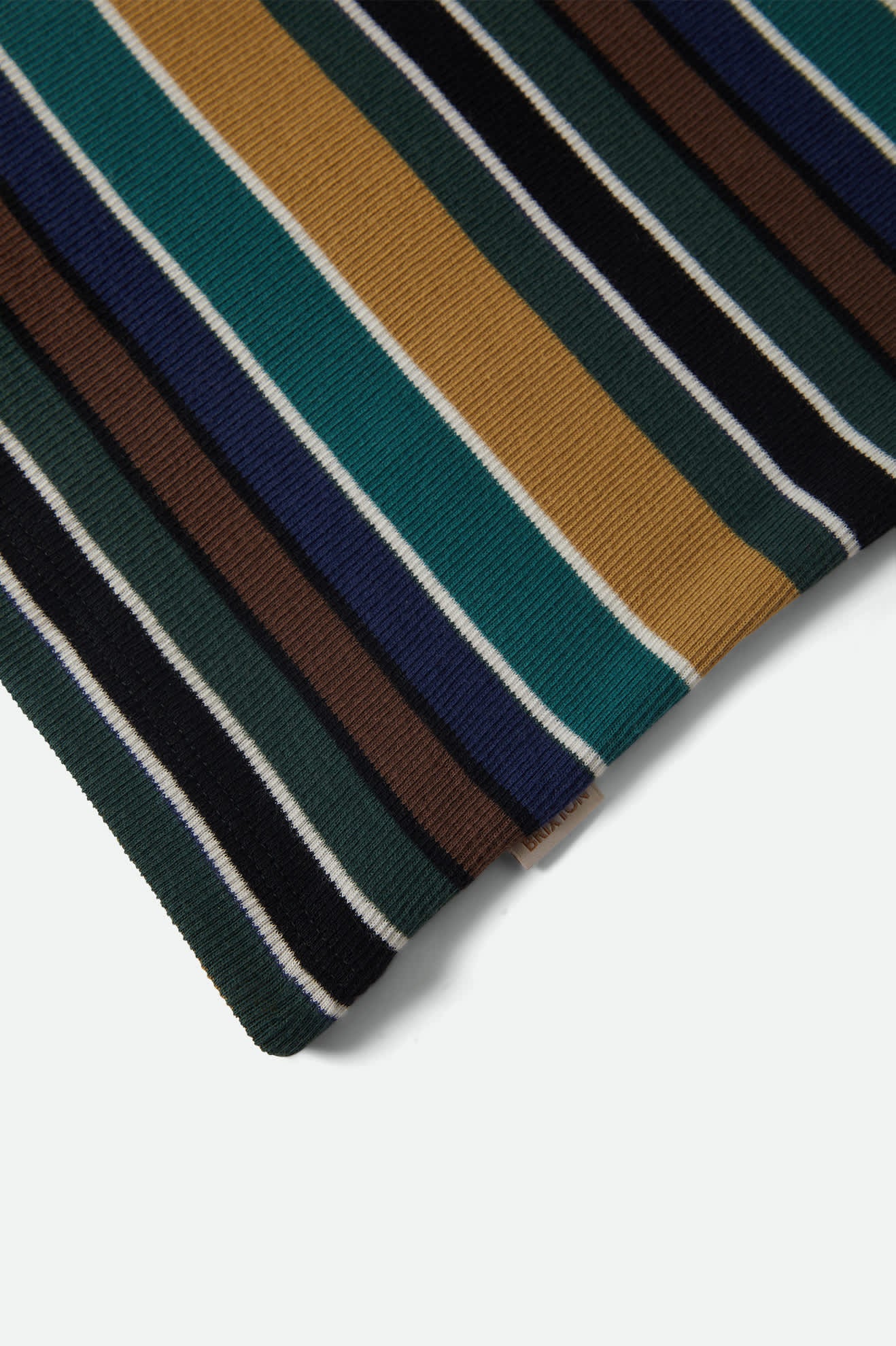 brixton-ringer-organic-a-tank-multi-retro-stripe-bio image 7