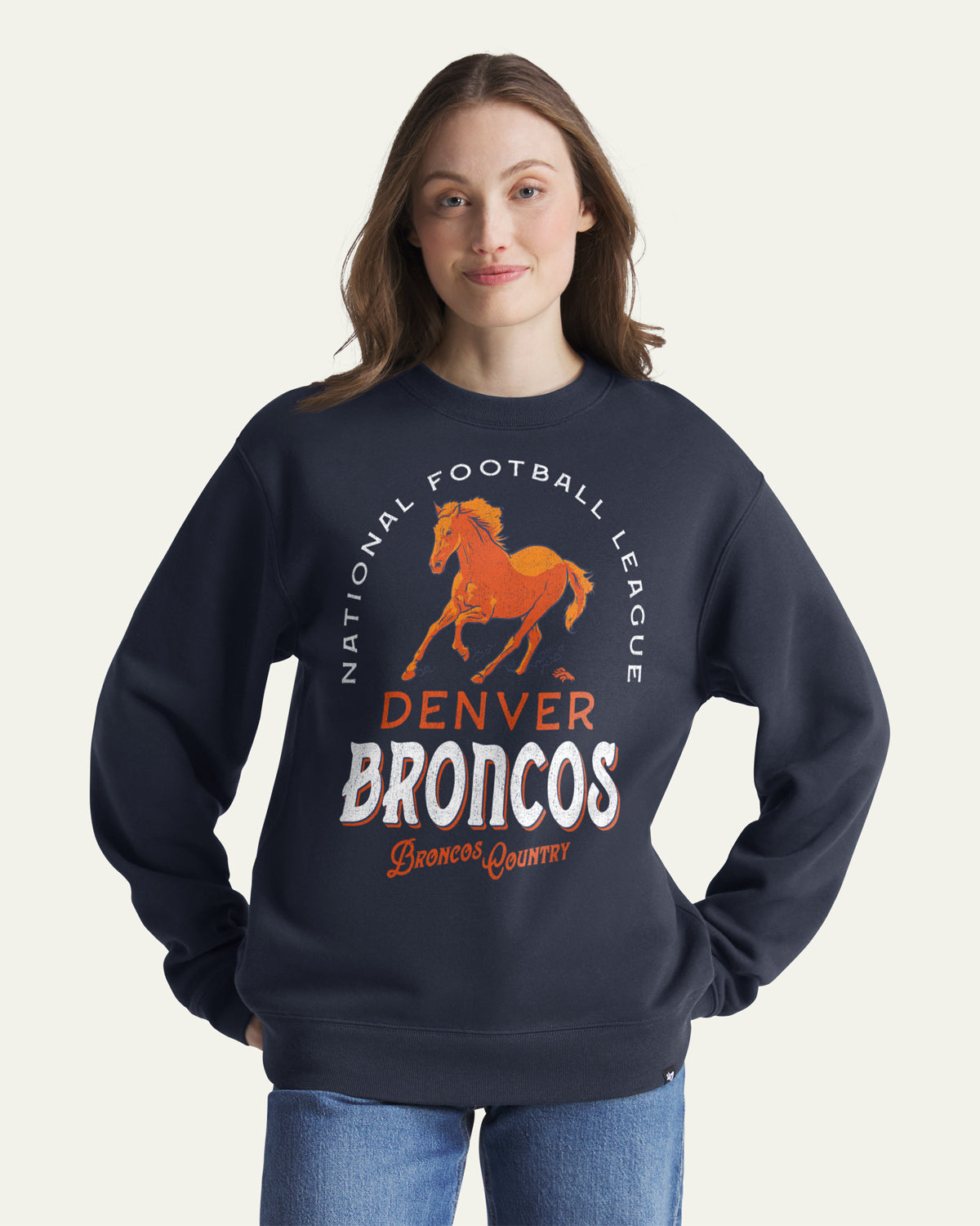 47-everyday-crew-broncos-juggletoss-sweatshirt-navy-s-2x image 3