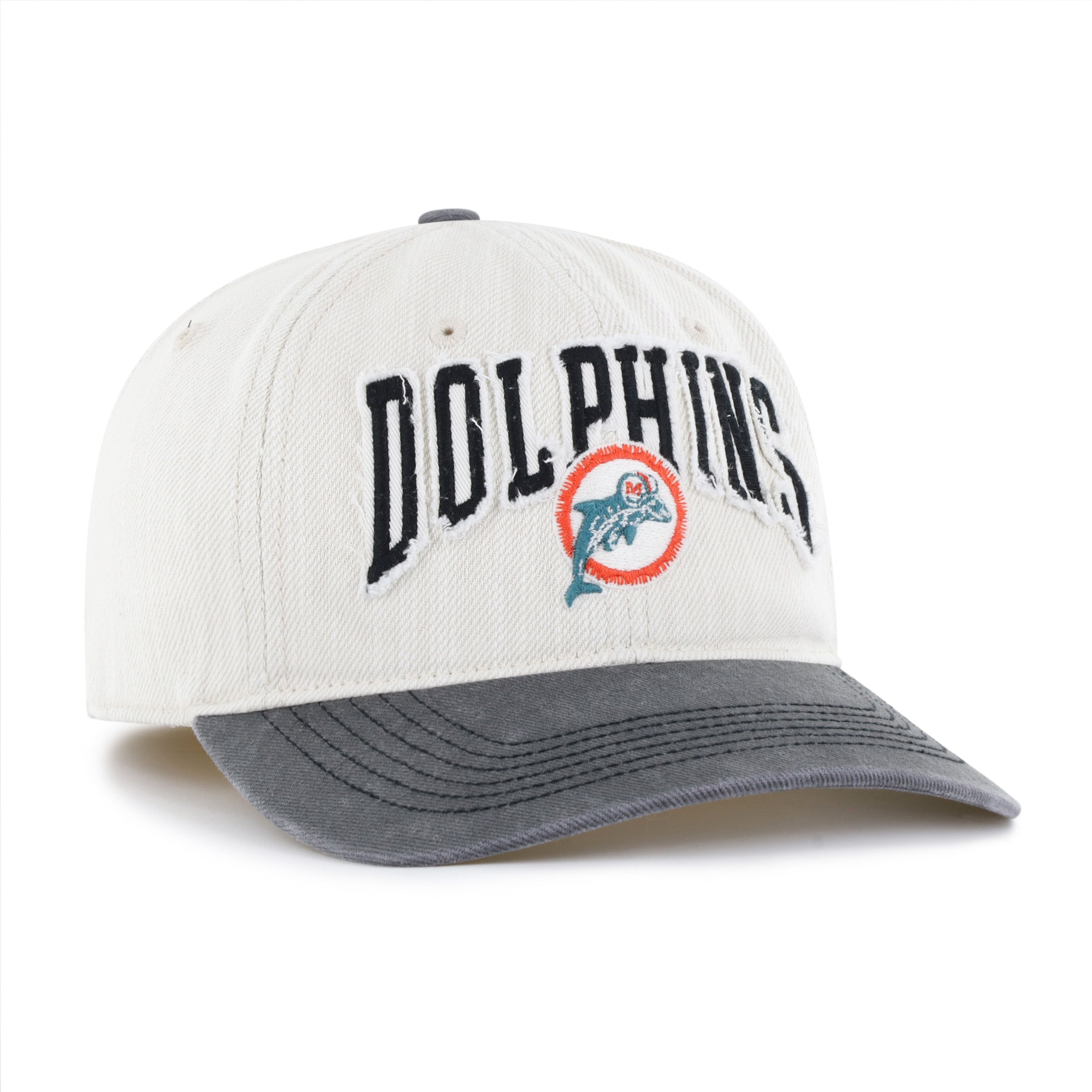47-miami-dolphins-groton-franchise-cap-mojave-fitted image 3
