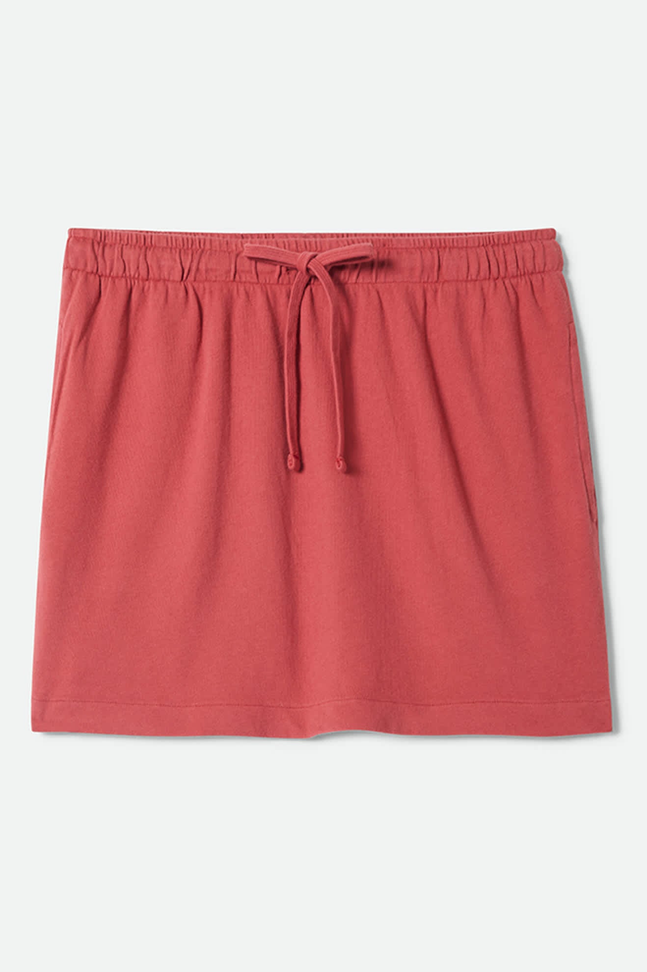 brixton-carefree-lounge-rock-robust-red-bio-baumwolle image 2