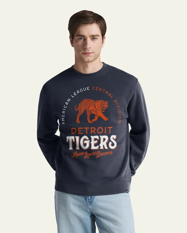 47-headline-detroit-tigers-juggletoss-sweatshirt-navy image 1