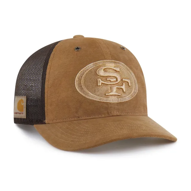 47-47-trucker-san-francisco-49ers-cap-braun-osf image 1
