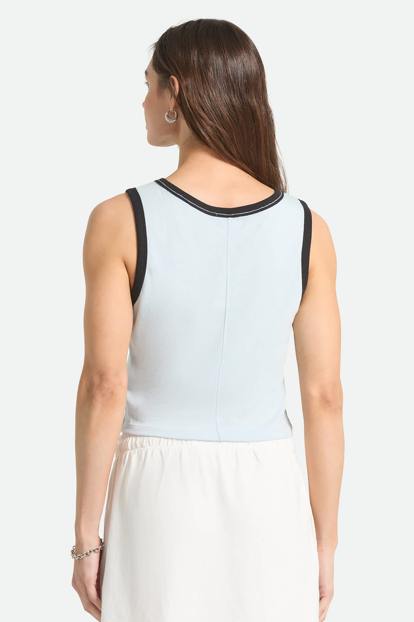 brixton-carefree-cropped-tank-blue-aura-bio image 4