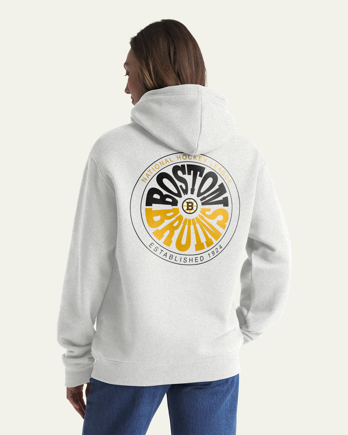 47-everyday-hood-bruins-warpstyle-hoodie-grau-s image 3