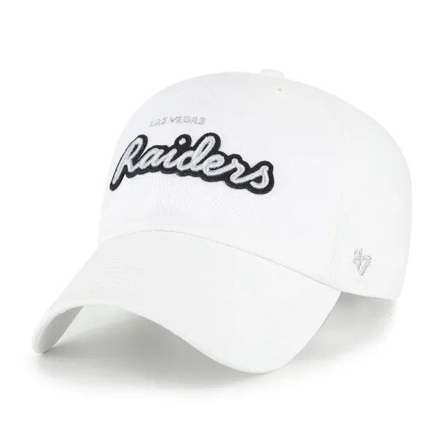 47-clean-up-las-vegas-raiders-damen-cap-wei image 1