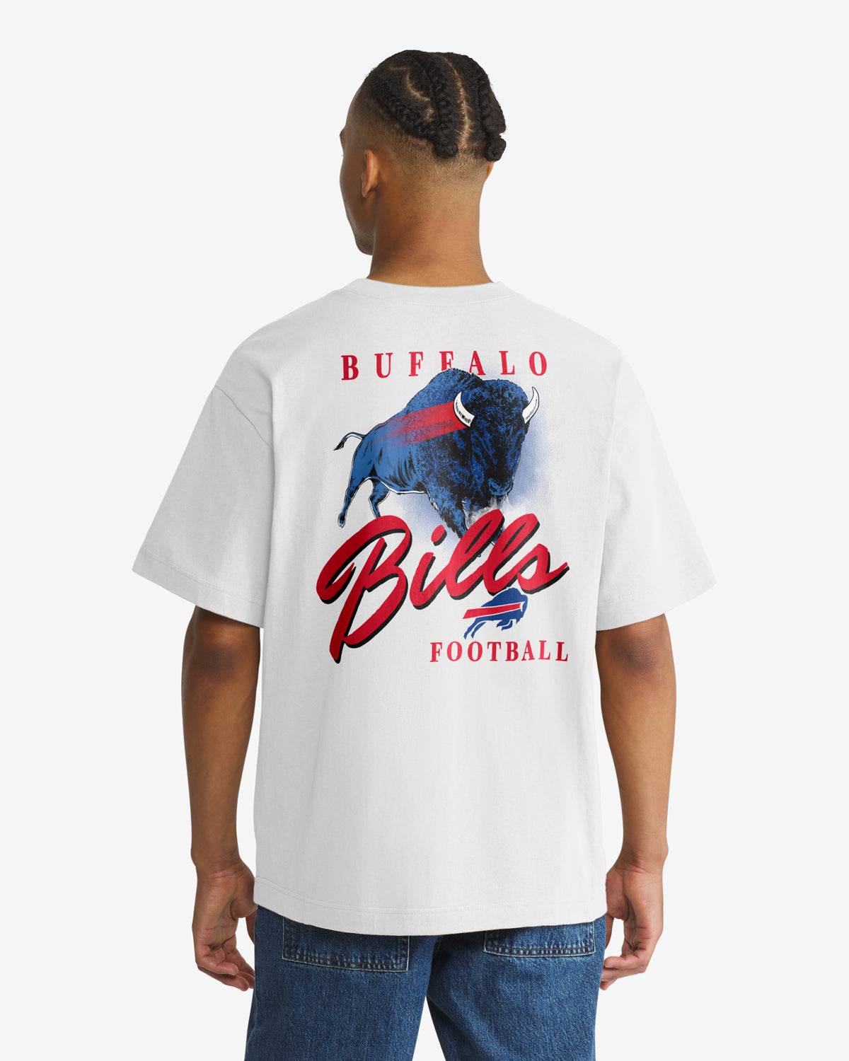 47-foundation-buffalo-bills-backer-t-shirt-wei-herren image 1