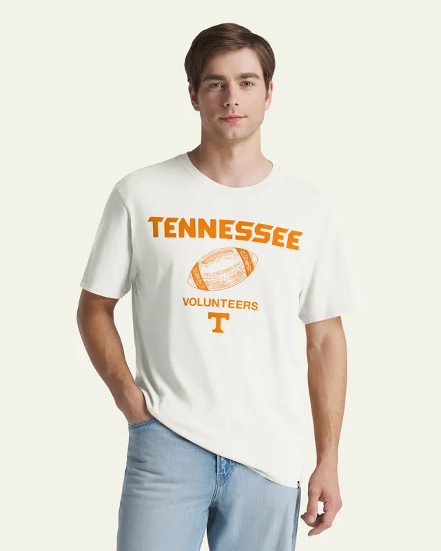 47-everyday-tennessee-play-block-t-shirt-sandstone-herren image 1