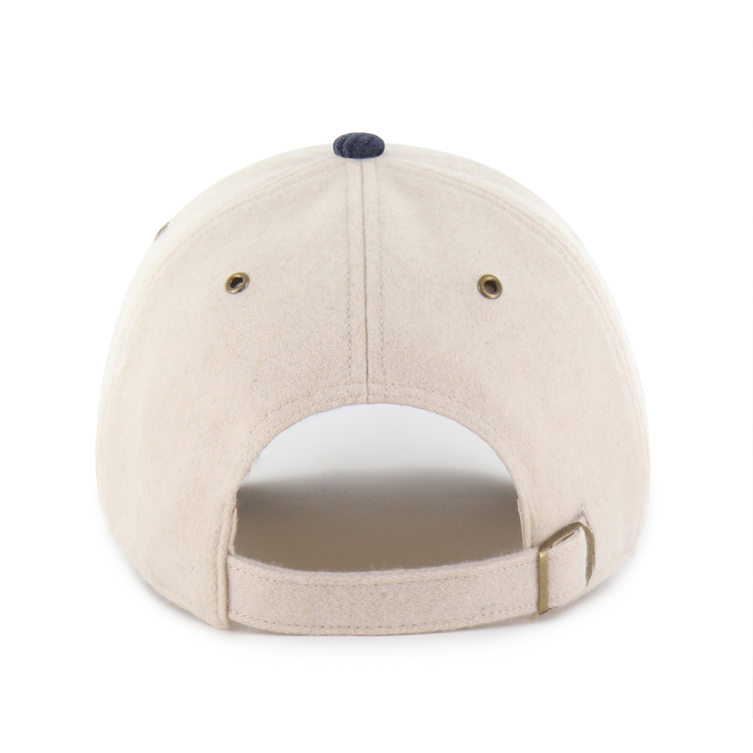 47-brand-clean-up-houston-texans-rope-script-cap-natural-damen image 2
