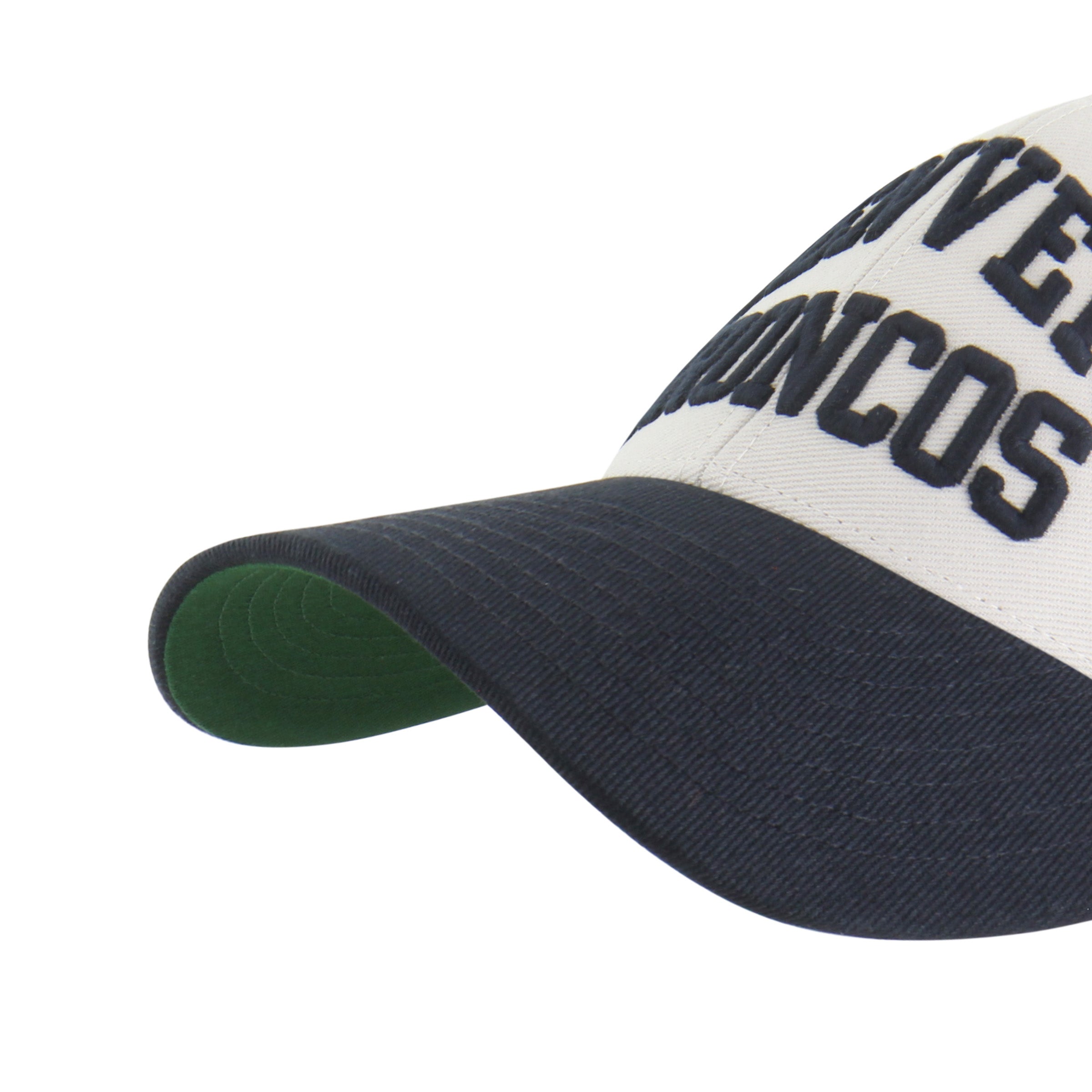 47-mvp-denver-broncos-broke-line-cap-bone-basecap image 4