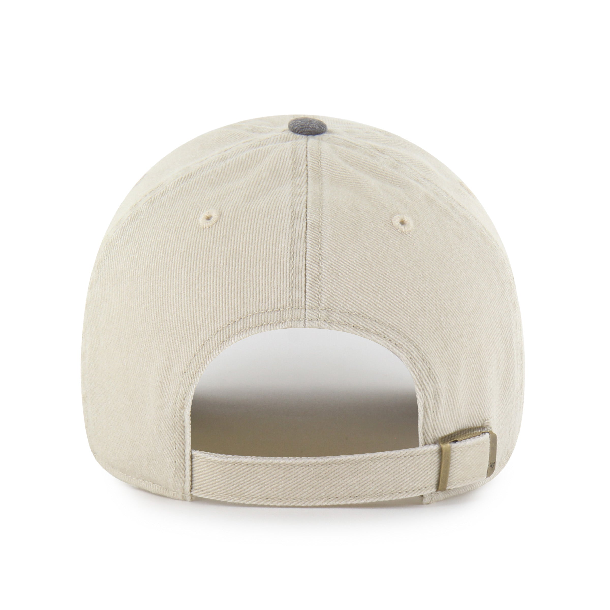47-clean-up-iowa-hawkeyes-cap-mojave-two-tone image 2