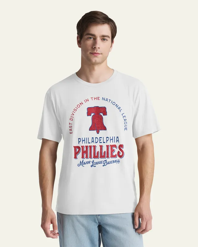 47-foundation-tee-juggletoss-phillies-t-shirt-wei-herren-baumwolle image 1