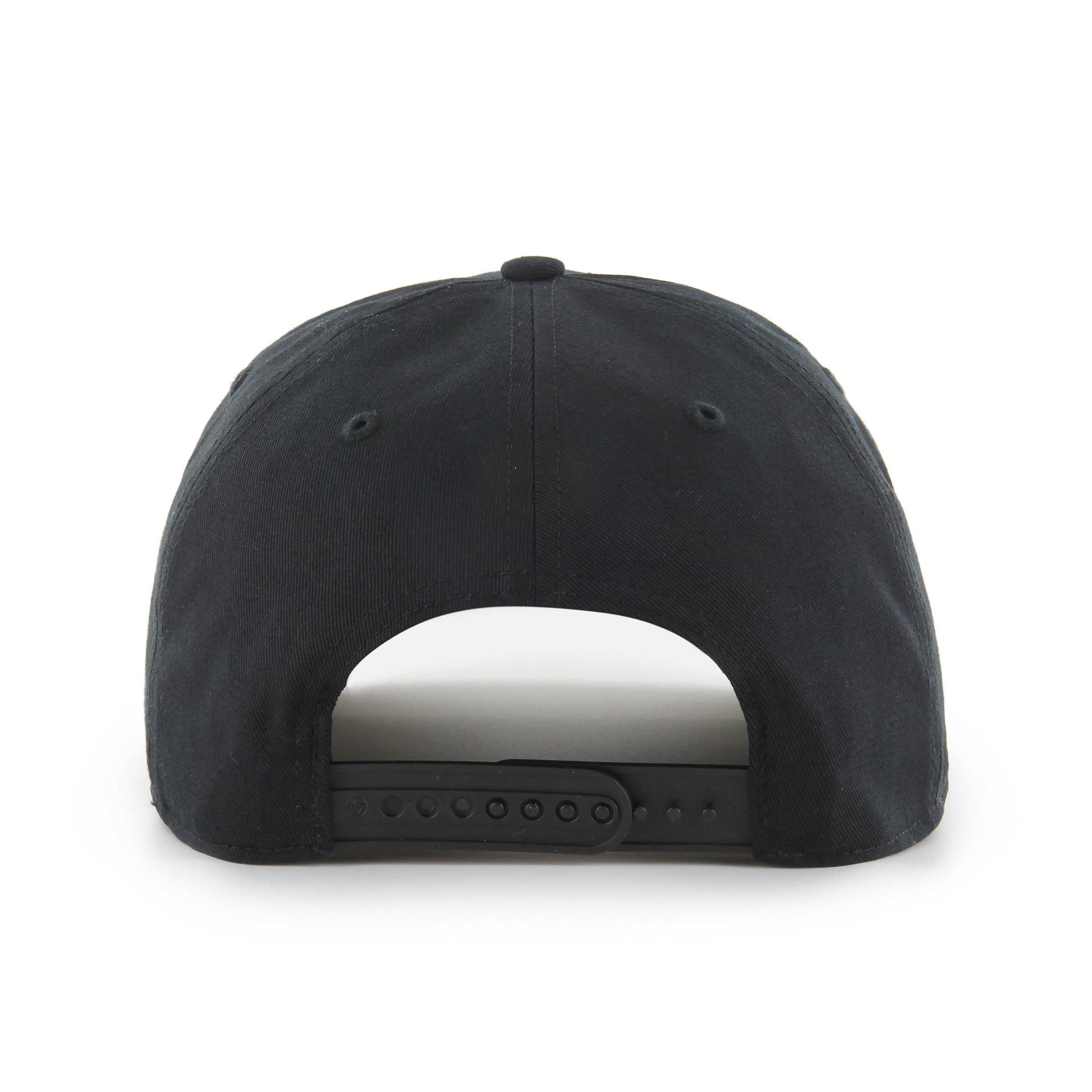 47-hitch-new-york-liberty-cap-schwarz-snapback image 2