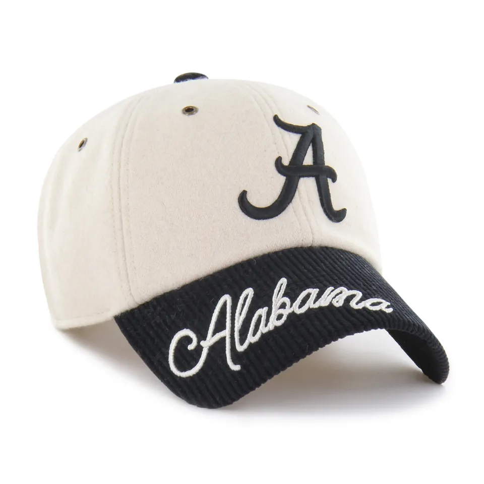 47-clean-up-cap-alabama-tide-natural-damen image 1