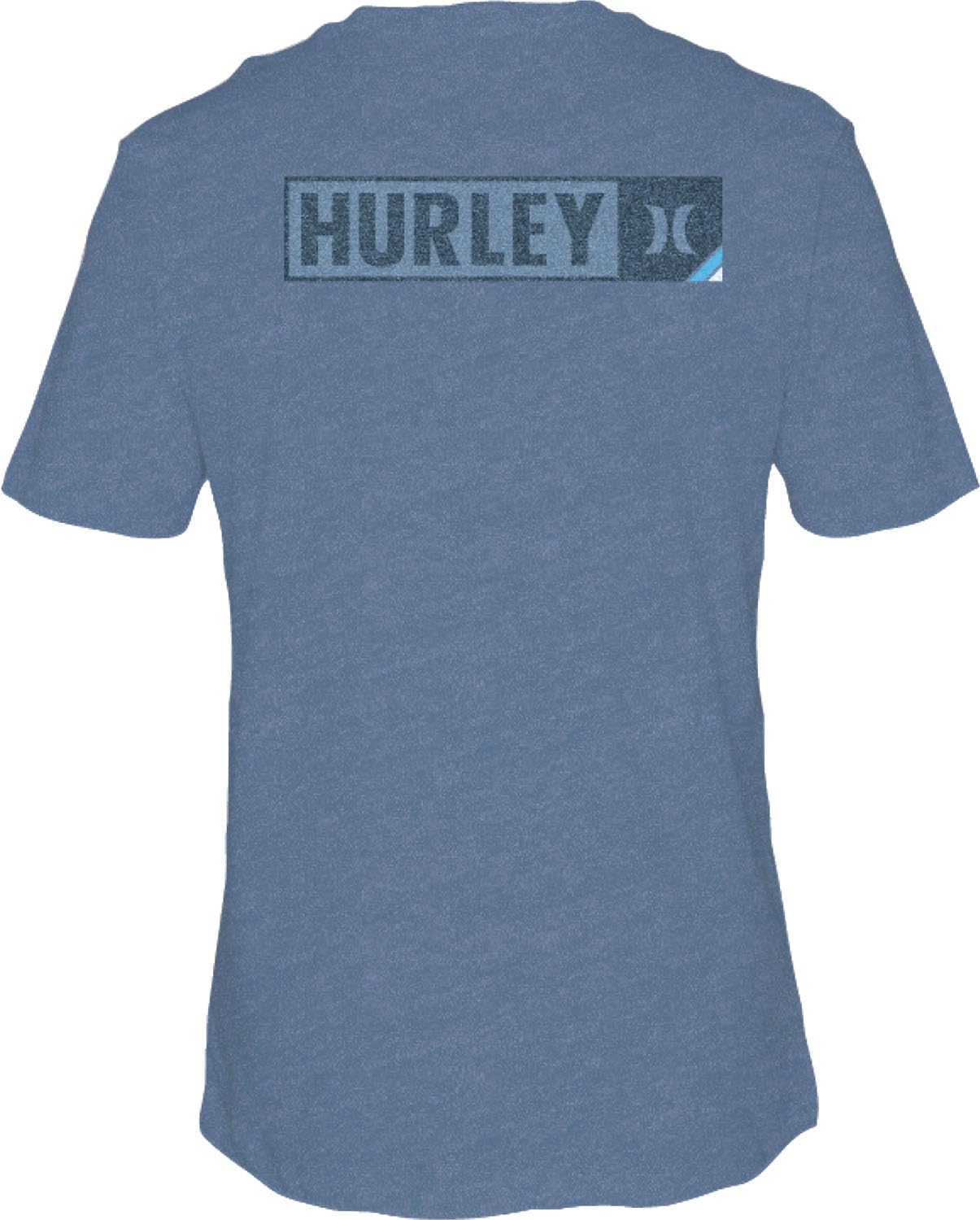 hurley-everyday-corner-t-shirt-shoreline-m-herren image 2