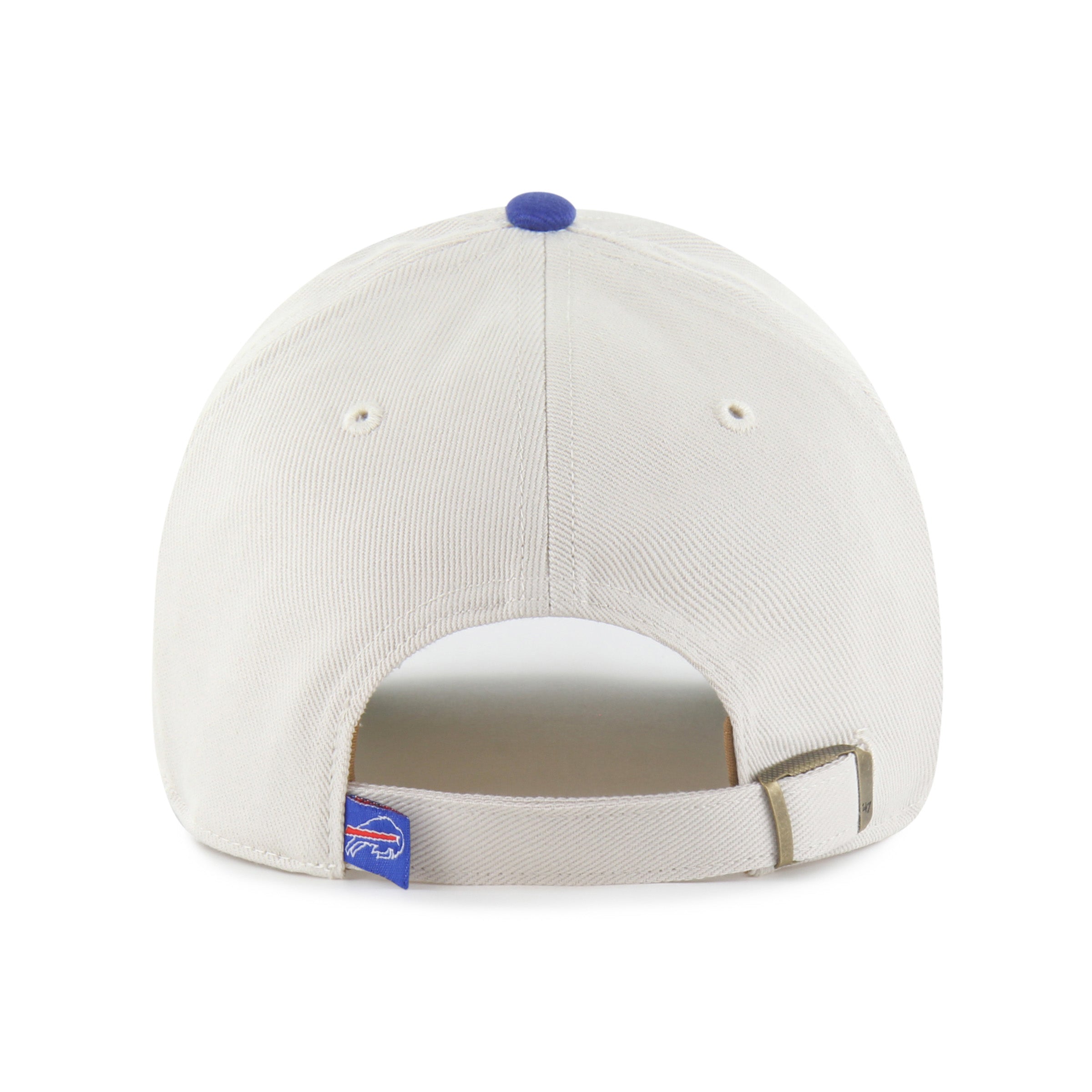 47-brand-buffalo-bills-broke-line-loop-mvp-cap-bone image 2