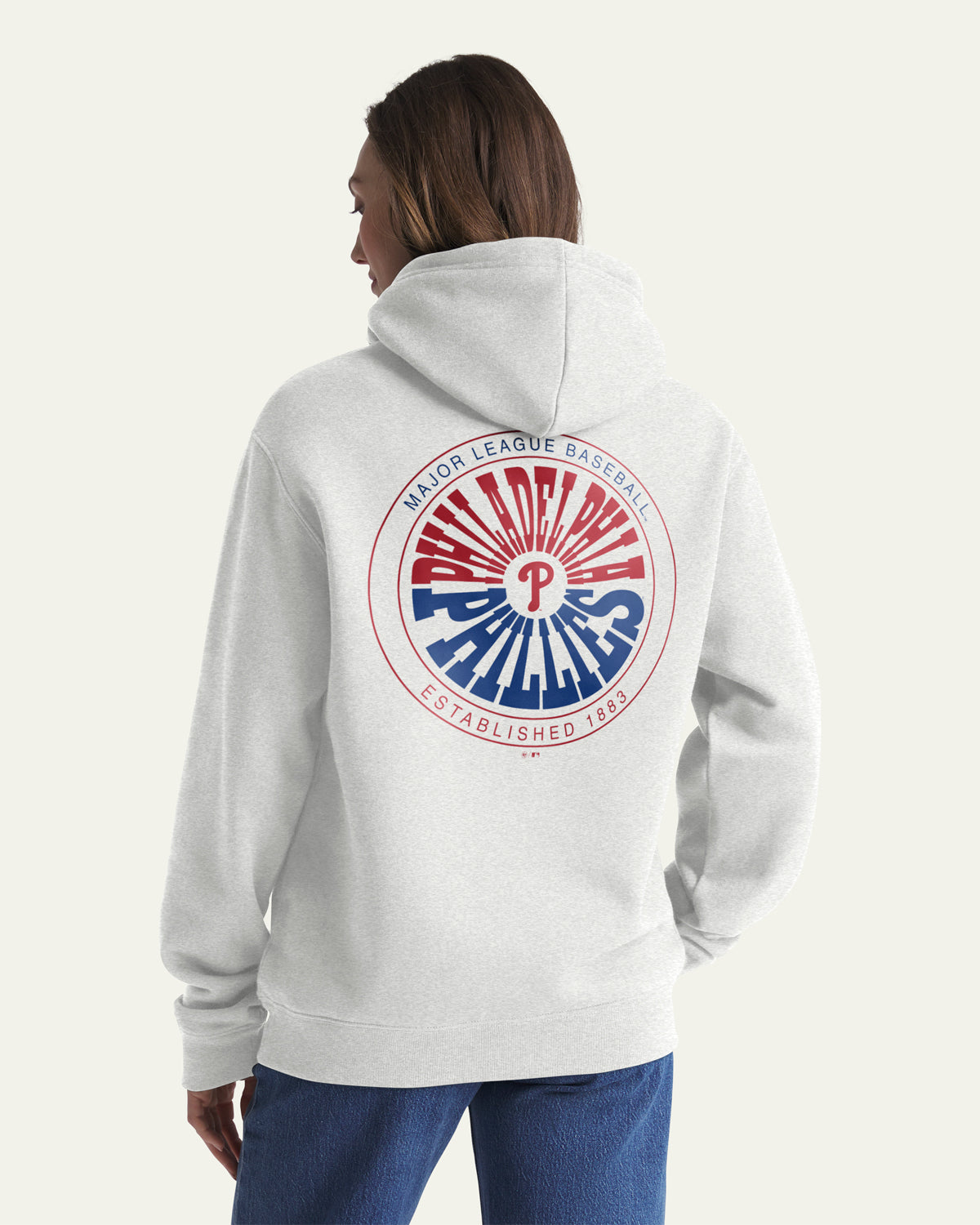 47-everyday-philadelphia-phillies-hoodie-relay-grey-fleece image 3