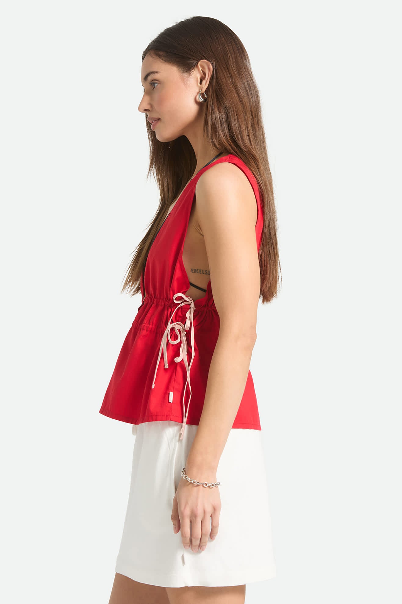 brixton-bells-top-tank-top-adrenaline-rush-baumwolle image 3