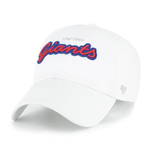 47-clean-up-new-york-giants-trendy-script-cap-wei-damen image 1