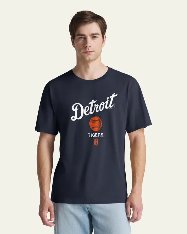 47-foundation-detroit-tigers-play-block-t-shirt-navy-herren image 1