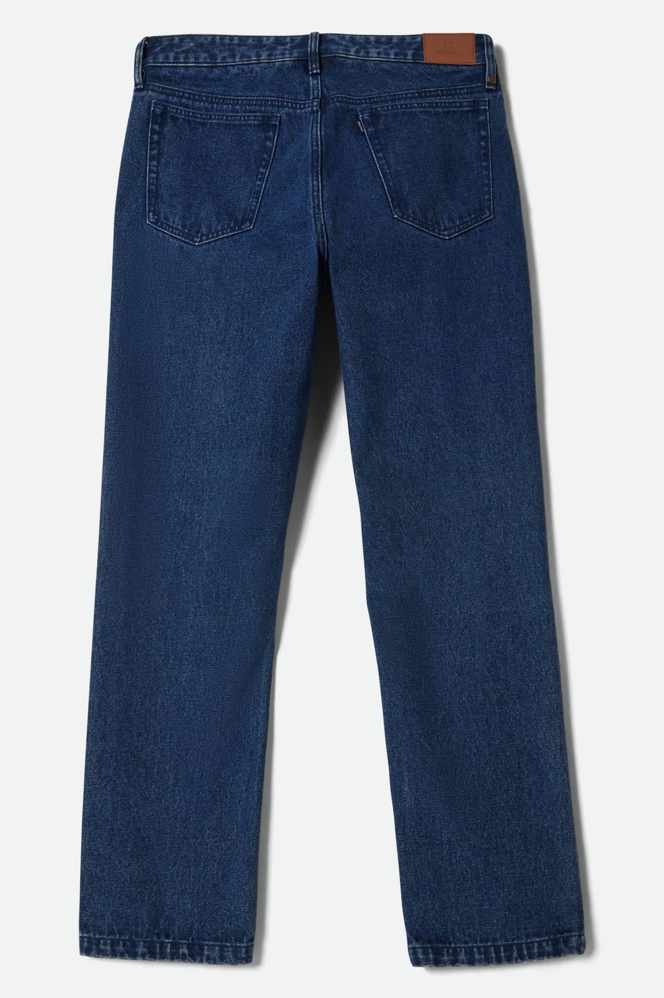 brixton-builders-5-pocket-hose-medium-wash-denim image 6