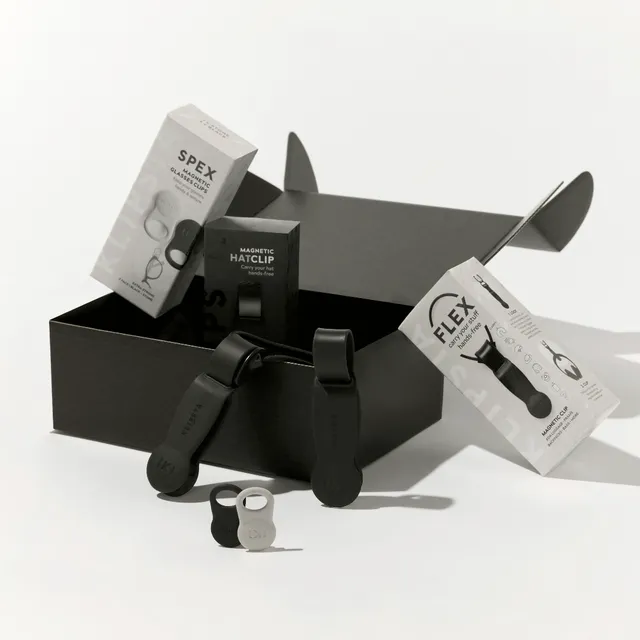 klipsta-classic-geschenkset-flex-hat-spex-box image 1