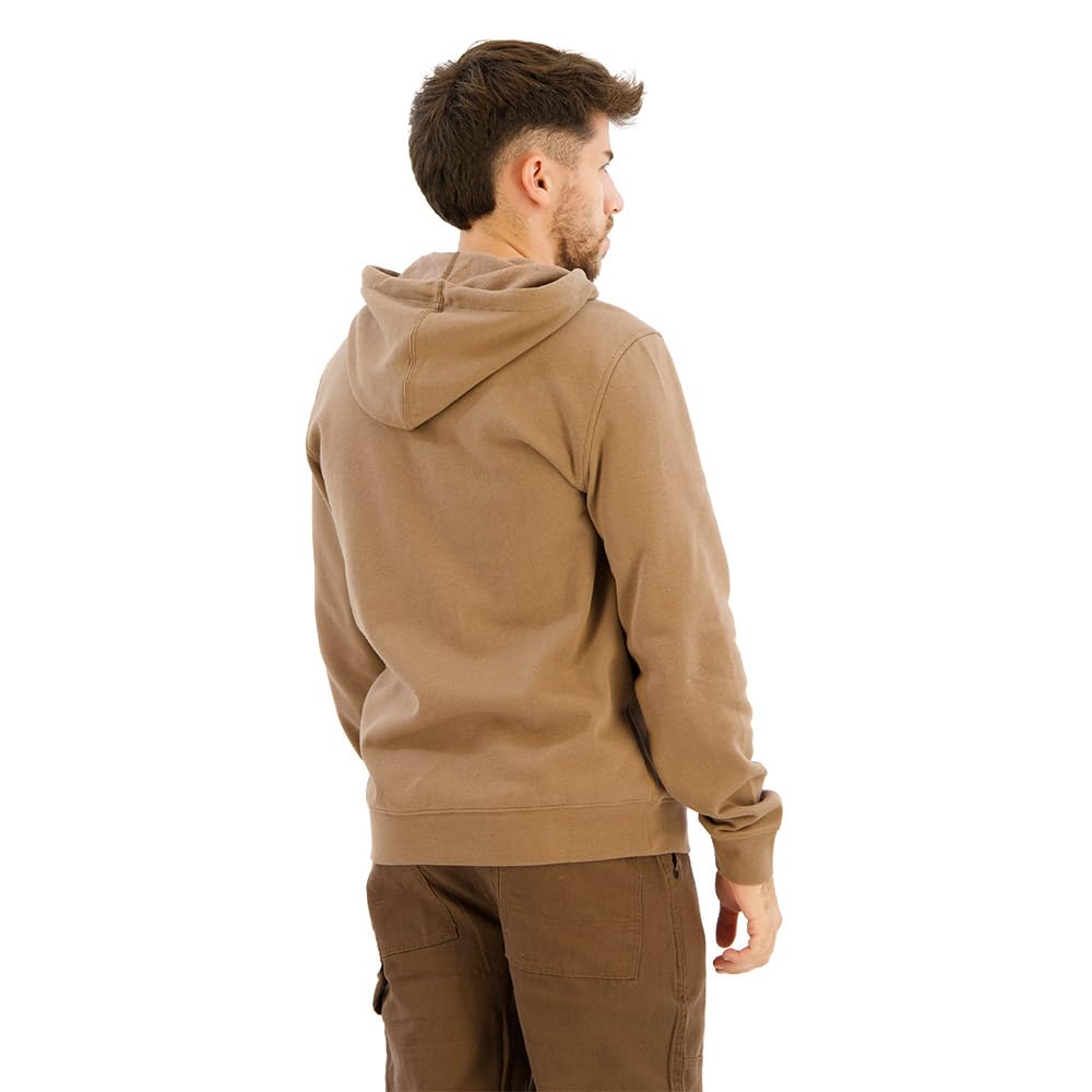 hurley-icon-boxed-zip-hoodie-herren-fleece-gr-e-s image 5