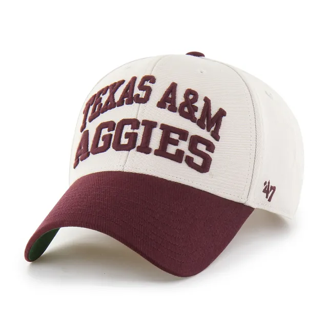 47-mvp-texas-a-m-aggies-cap-bone-ncaa image 1