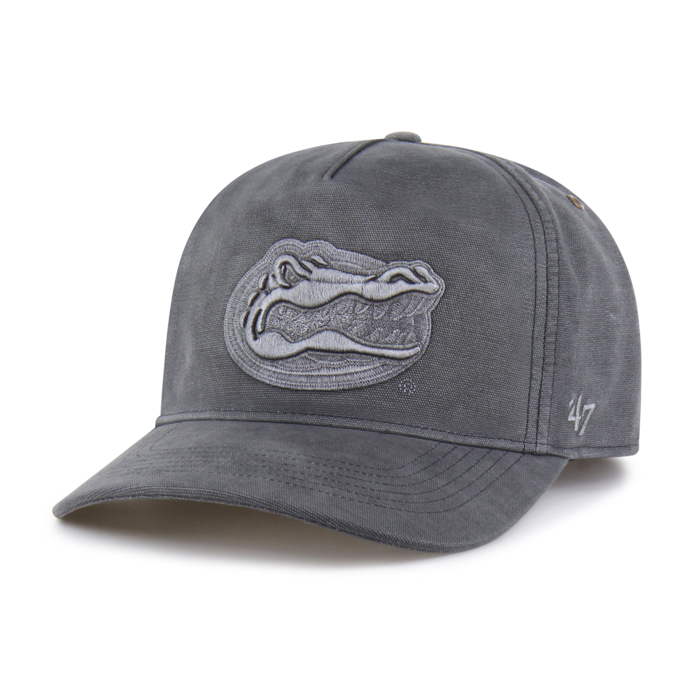 47-brand-47-hitch-florida-gators-cap-carhartt-shadow-osf-snapback image 4
