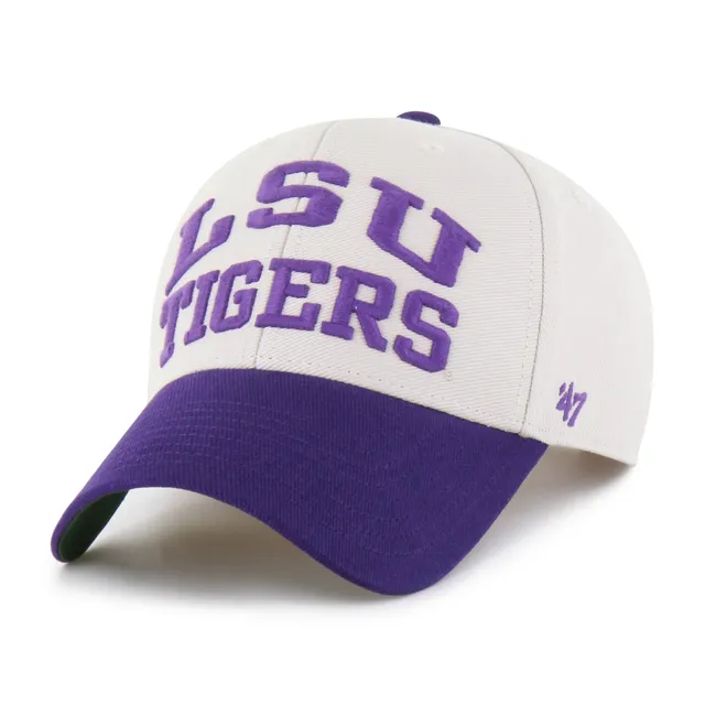 47-mvp-lsu-tigers-broke-line-loop-cap-bone image 1