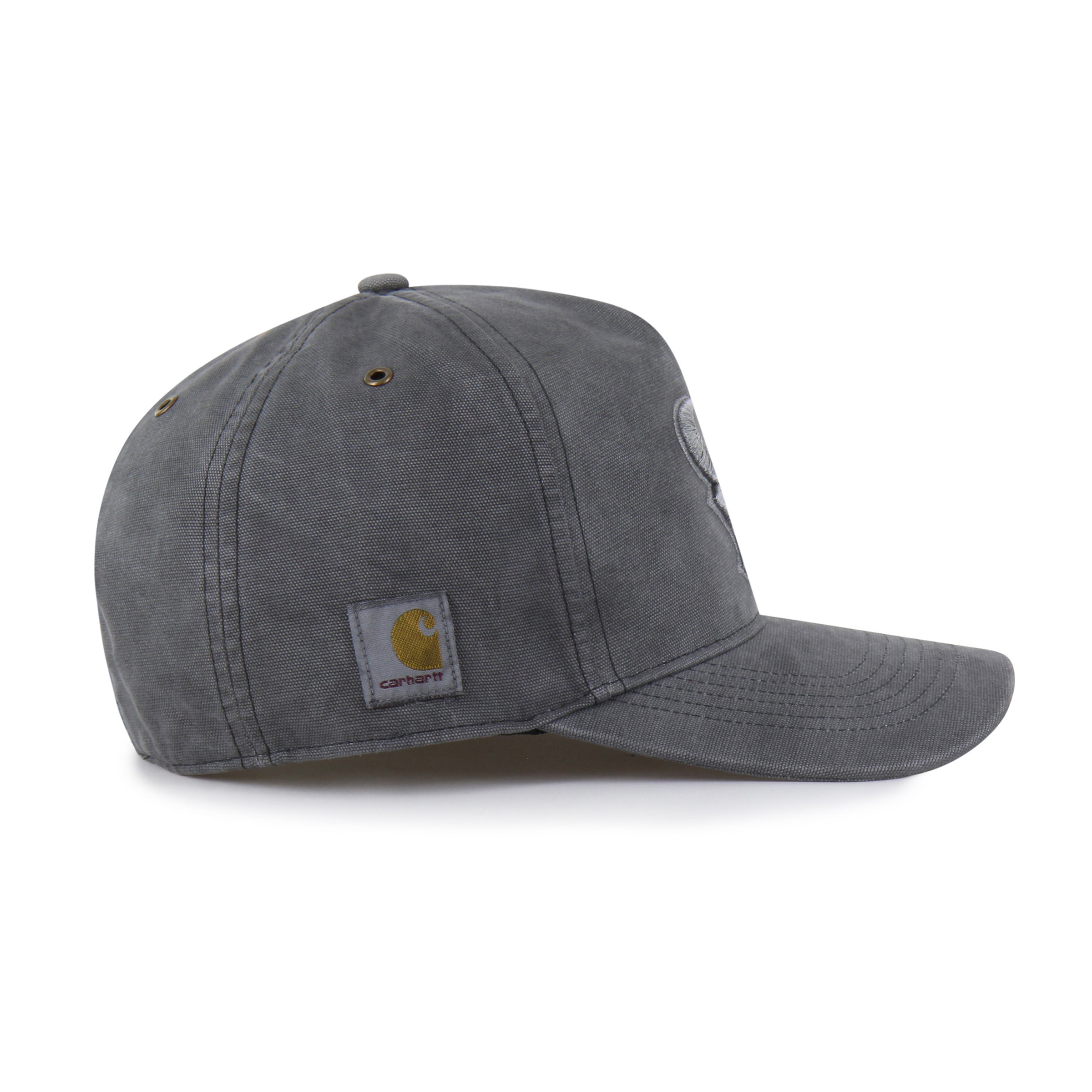 47-brand-47-hitch-houston-texans-cap-schwarz-snapback image 2