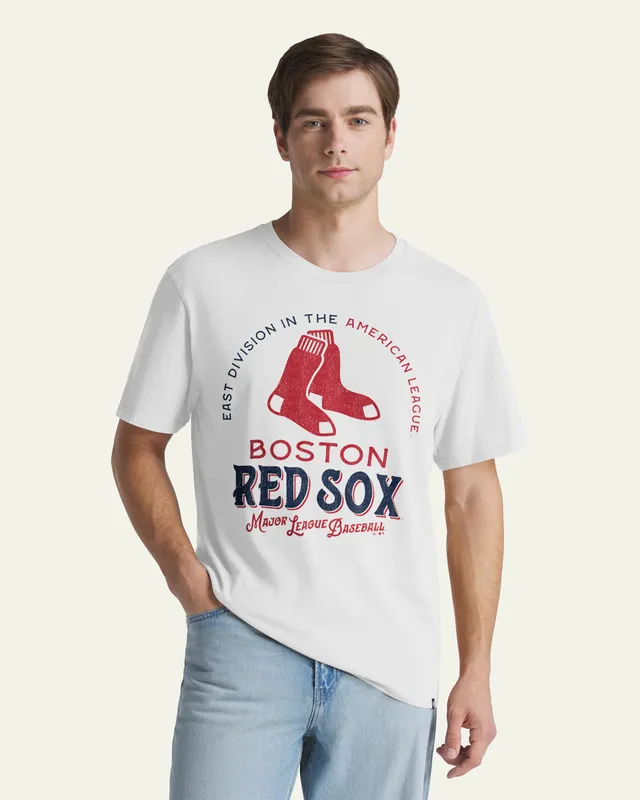 47-brand-foundation-boston-red-sox-juggletoss-t-shirt-wei-herren image 1