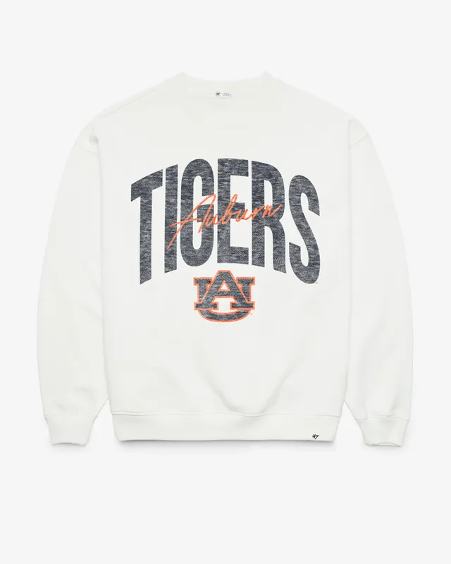 47-auburn-tigers-muse-damen-crew-sweatshirt-sandstone image 1