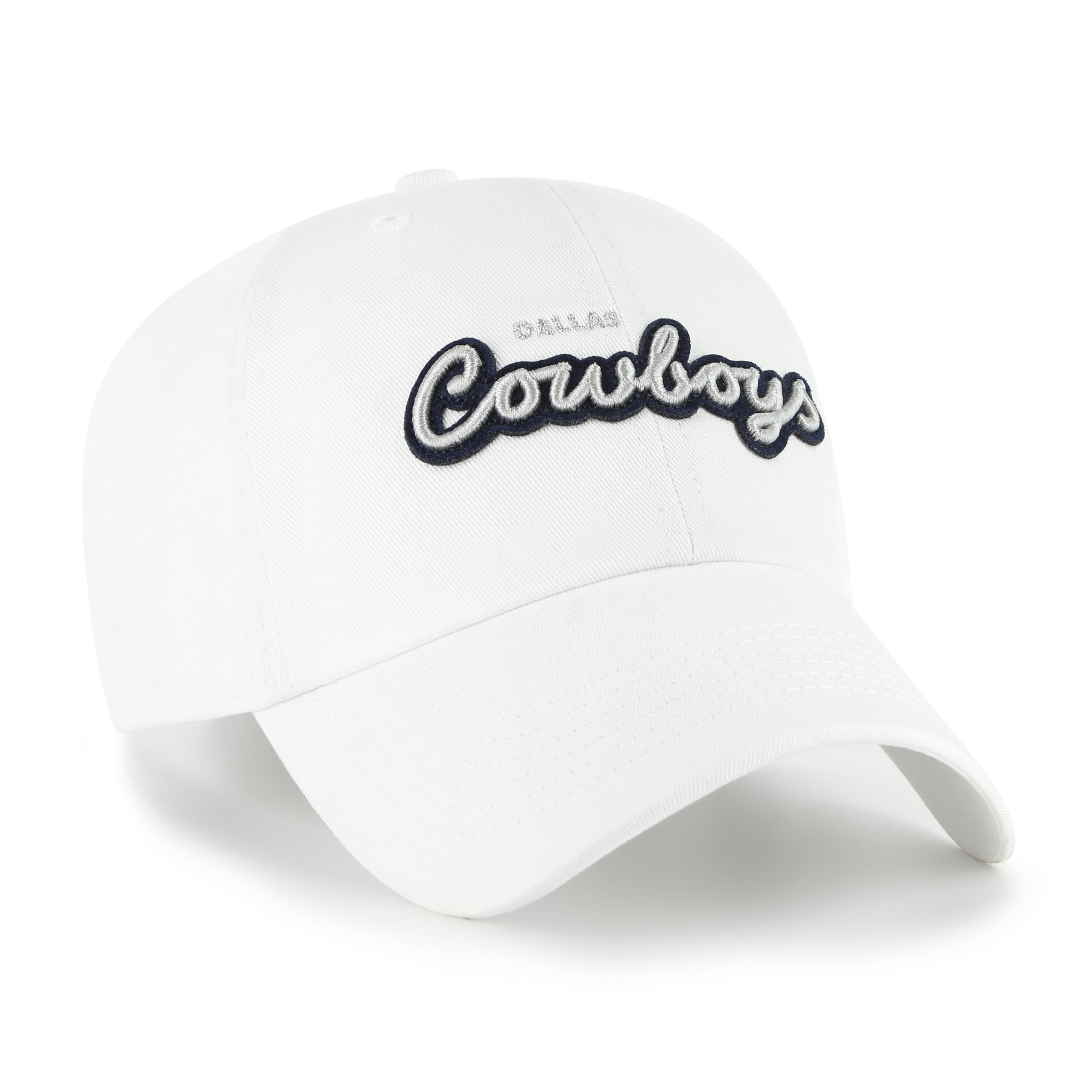 47-clean-up-dallas-cowboys-cap-wei-damen-script image 3