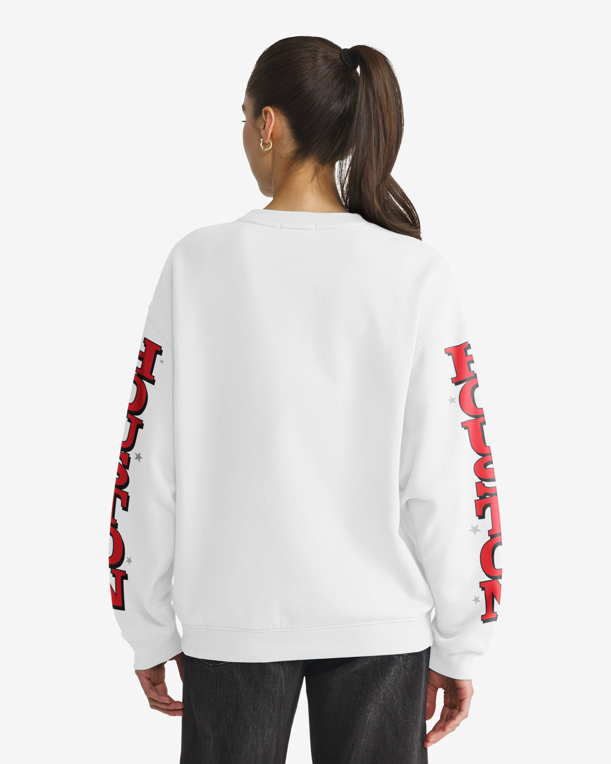 47-headline-crew-houston-texans-thunderous-sweatshirt-wei image 2