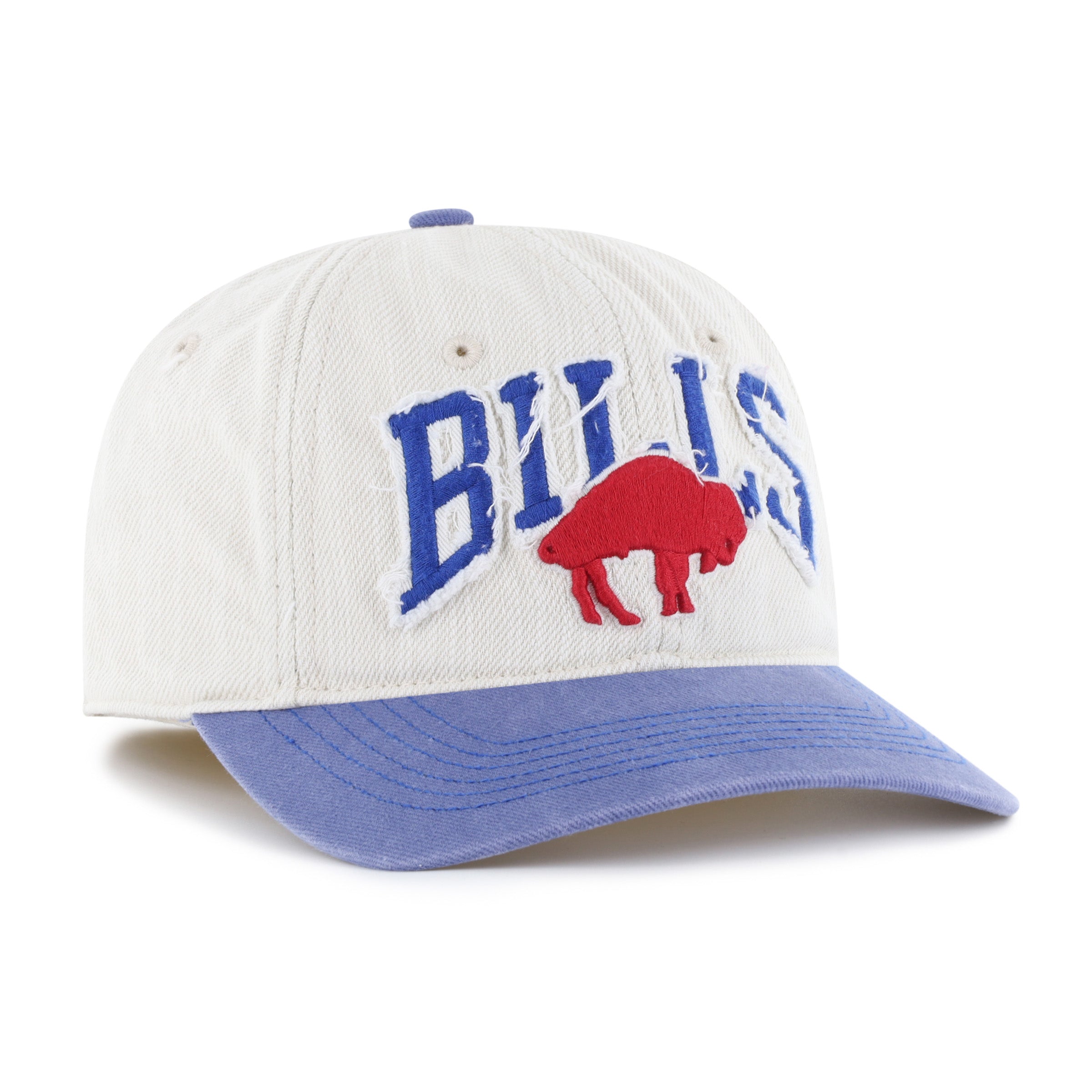 47-brand-47-franchise-groton-ls-cap-bills-mojave image 3