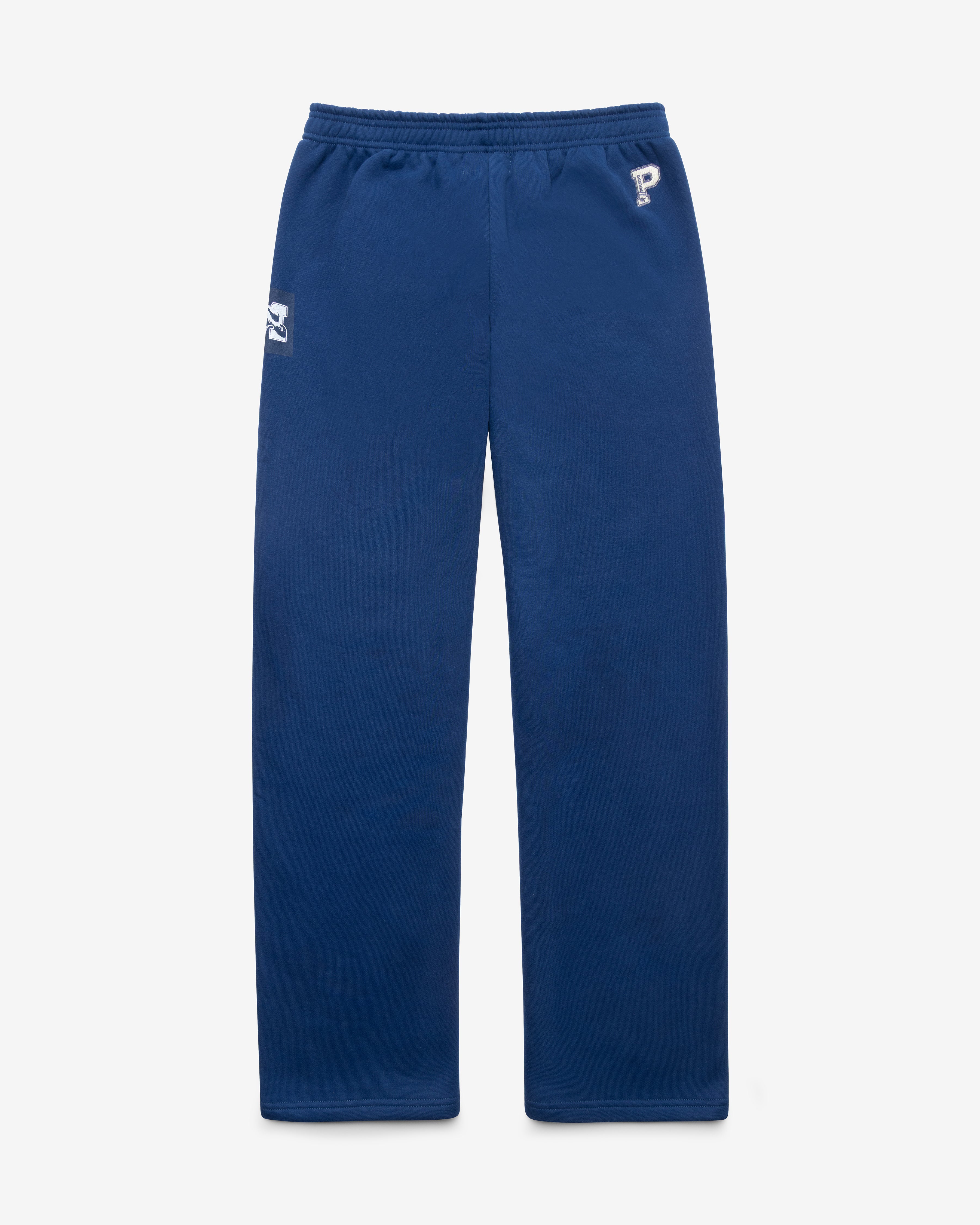 47-brand-parke-boxer-sweatpants-michigan-jogger-fall-navy image 3