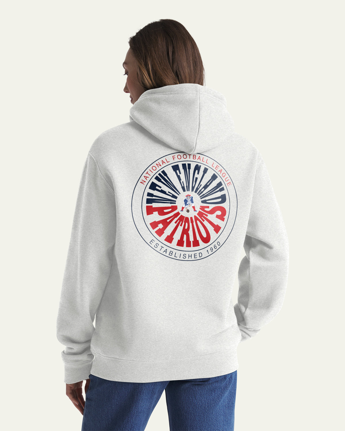 47-headline-crew-patriots-historic-warpstyle-hoodie-grau image 3