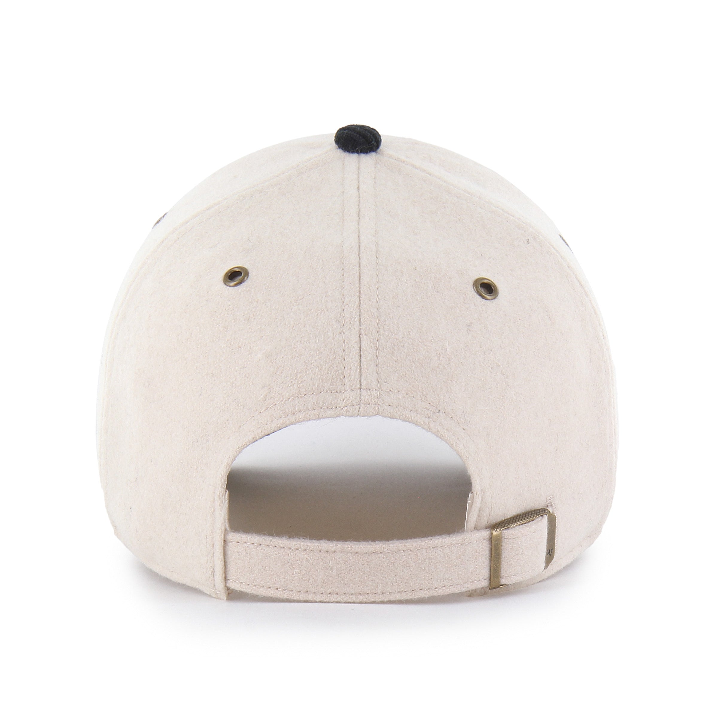 47-clean-up-tennessee-titans-cap-natural-damen-strapback image 2