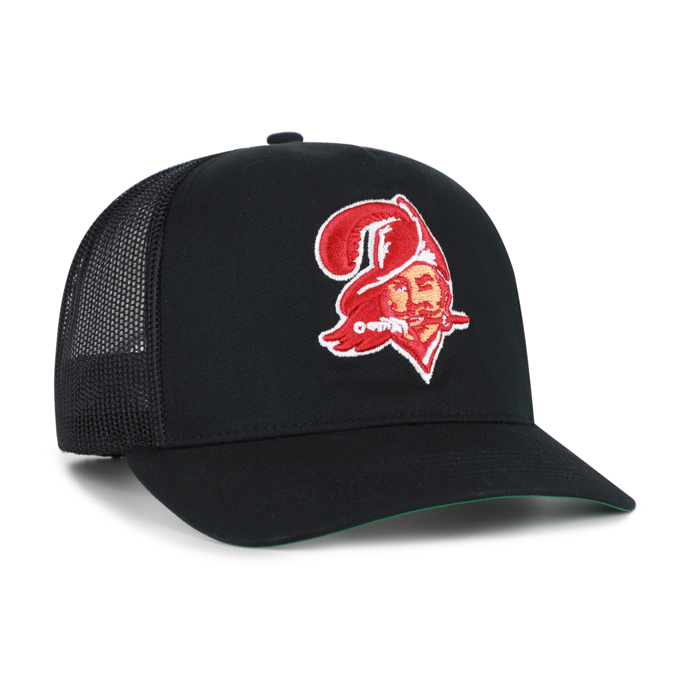 47-brand-47-hitch-rf-tampa-bay-buccaneers-cap-schwarz image 3