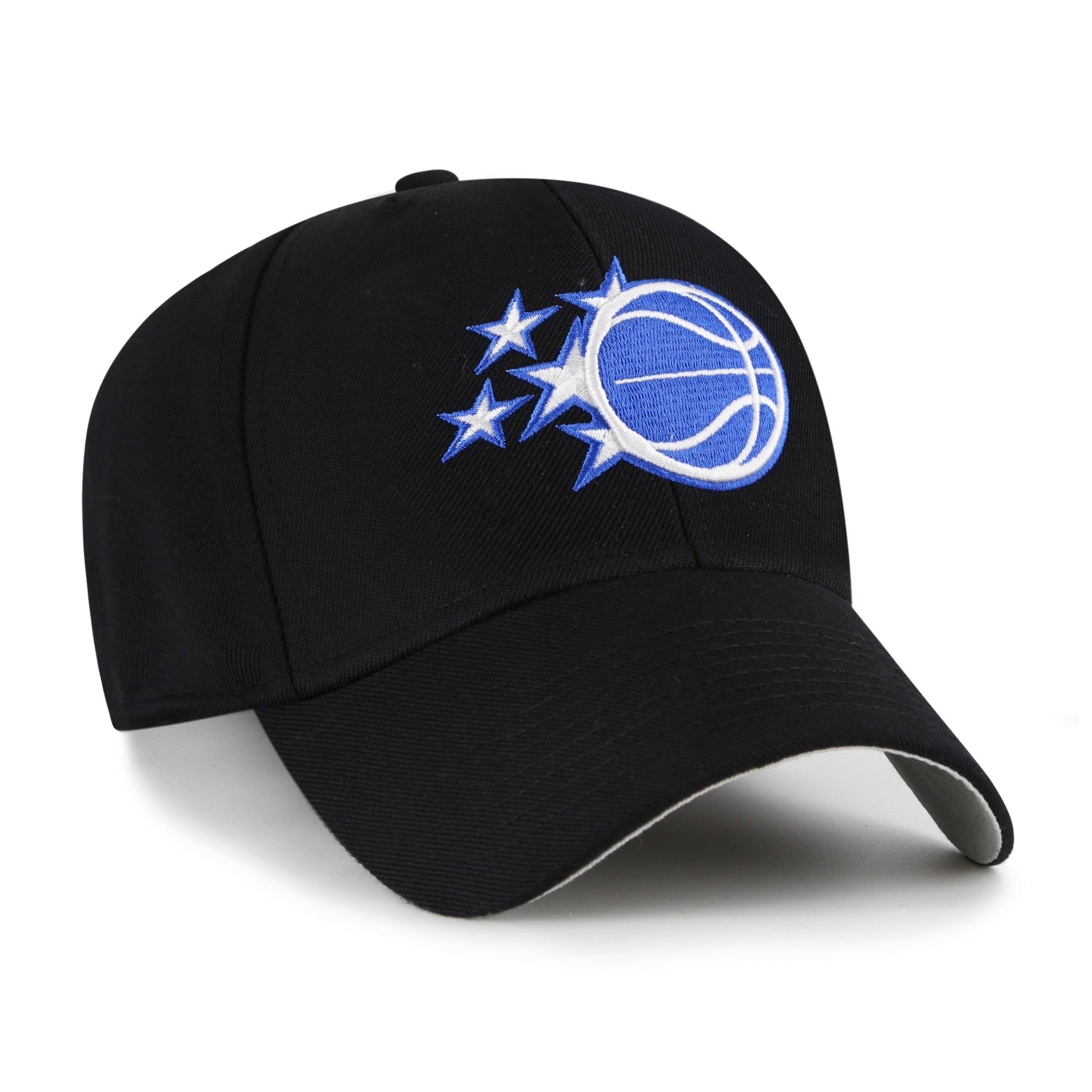 47-brand-mvp-orlando-magic-cap-schwarz-wollmix image 3