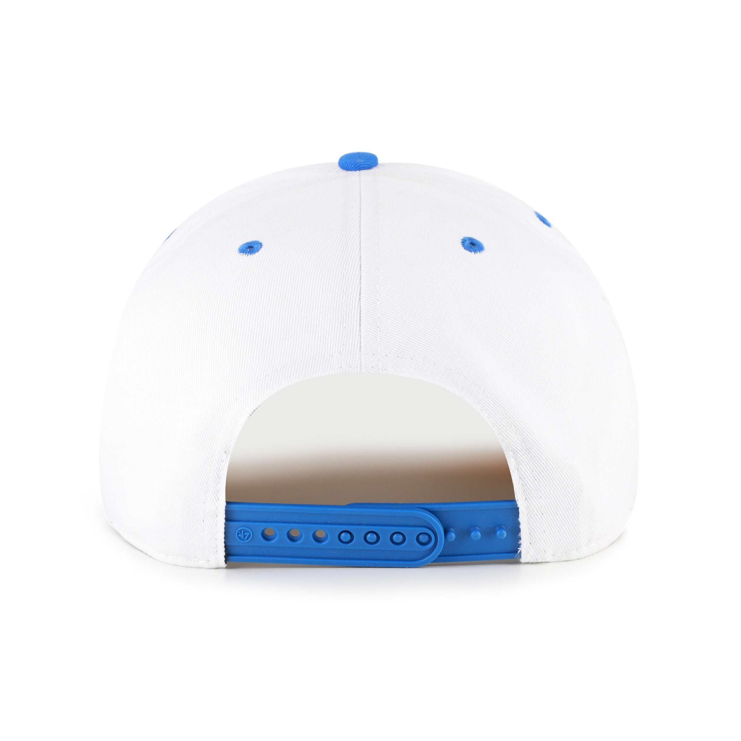 47-hitch-roscoe-los-angeles-rams-cap-wei-herren-snapback image 2