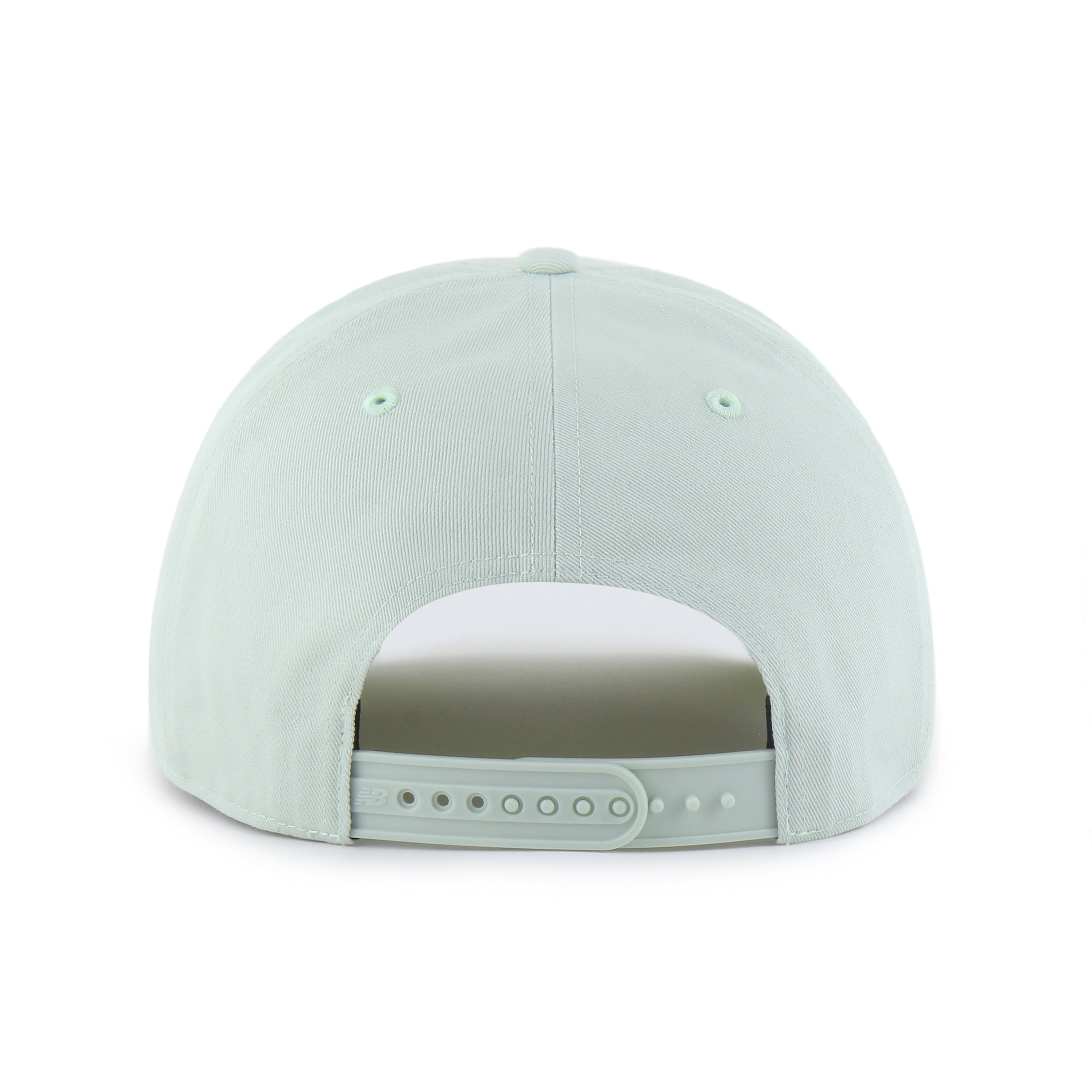 47-hitch-new-balance-cap-snapback-silver-moss image 2
