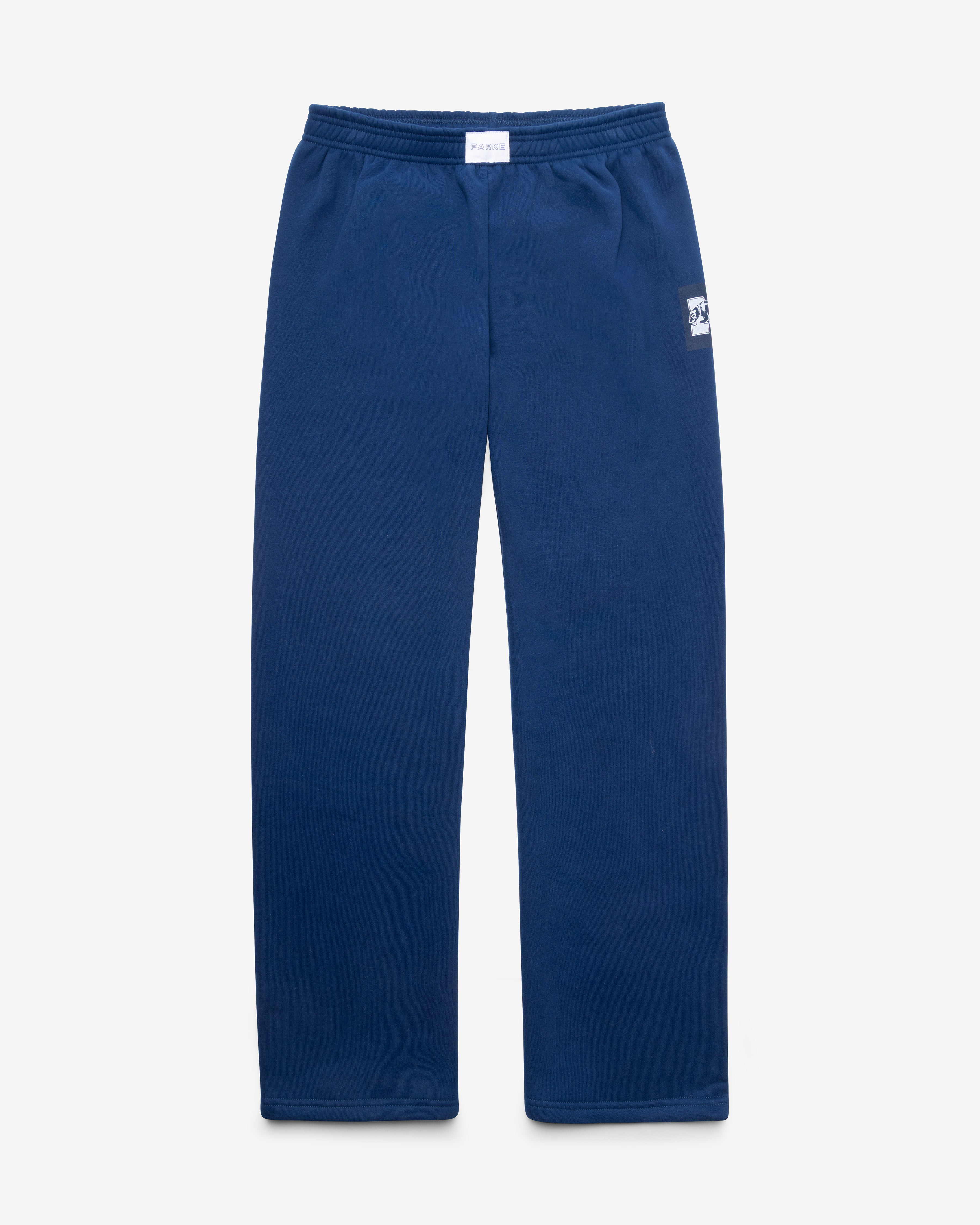 47-brand-parke-boxer-sweatpants-michigan-jogger-fall-navy image 1
