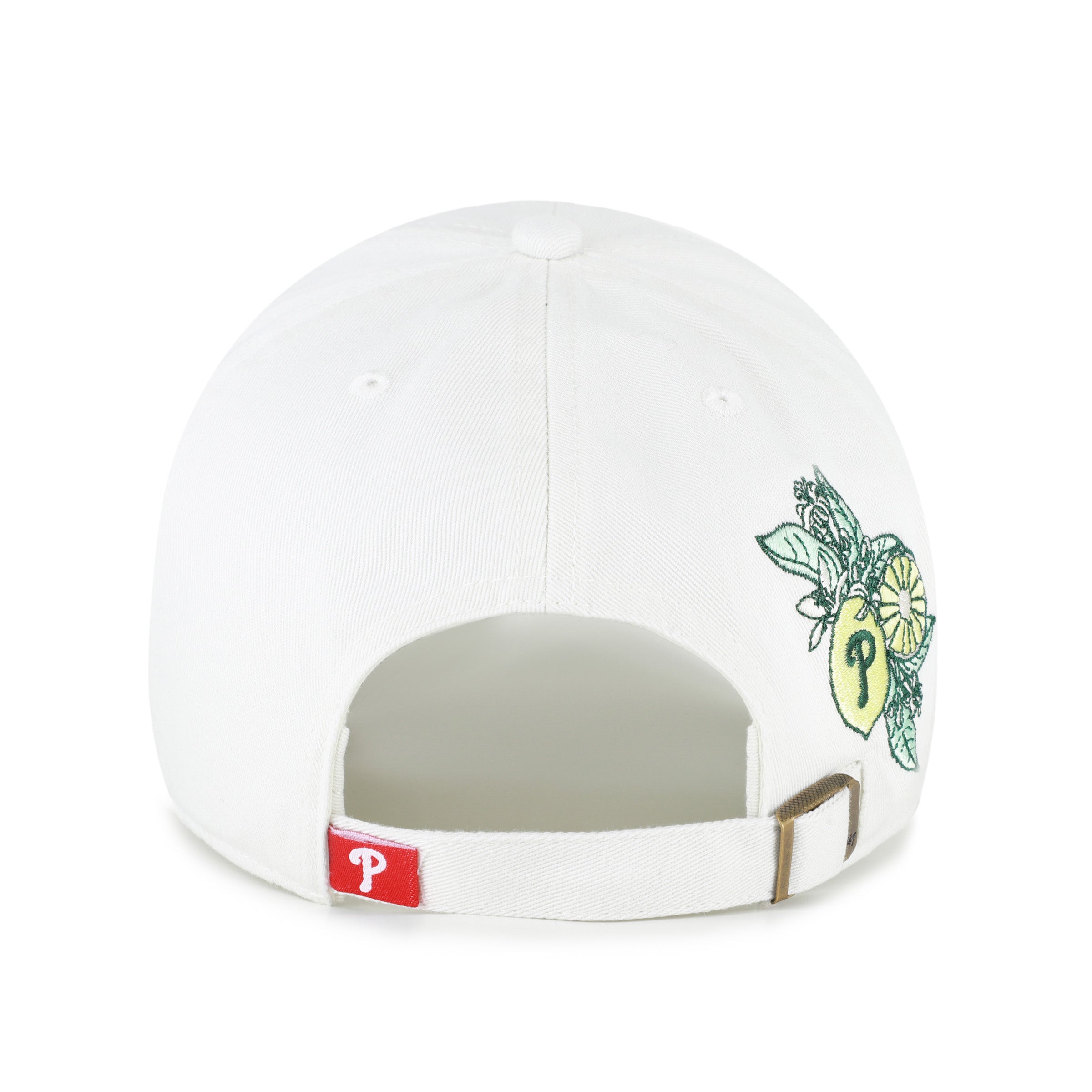 47-clean-up-philadelphia-phillies-cap-osf-sandstone image 2