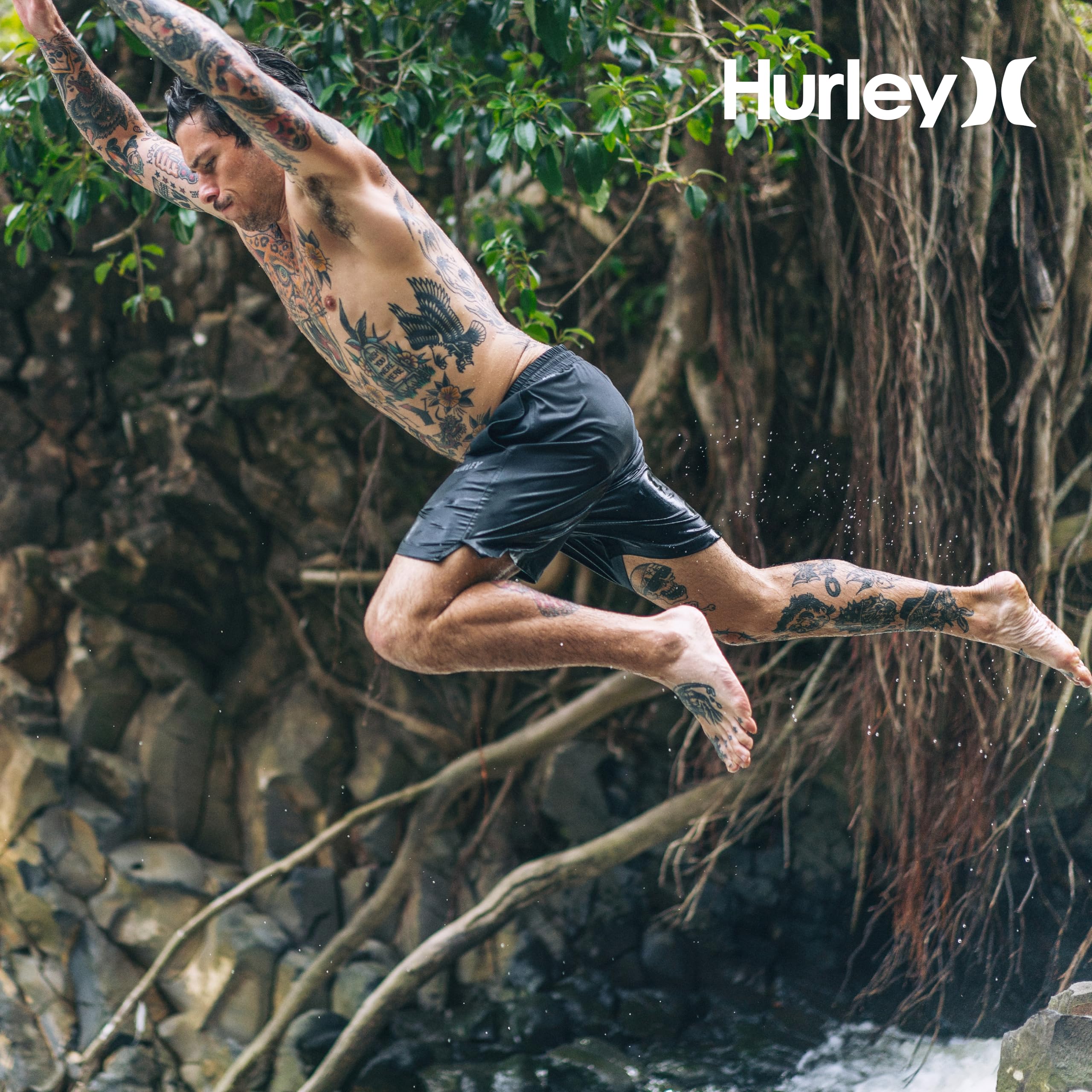 hurley-h2o-dri-breathe-19-shorts-gr-e-28-eu image 5